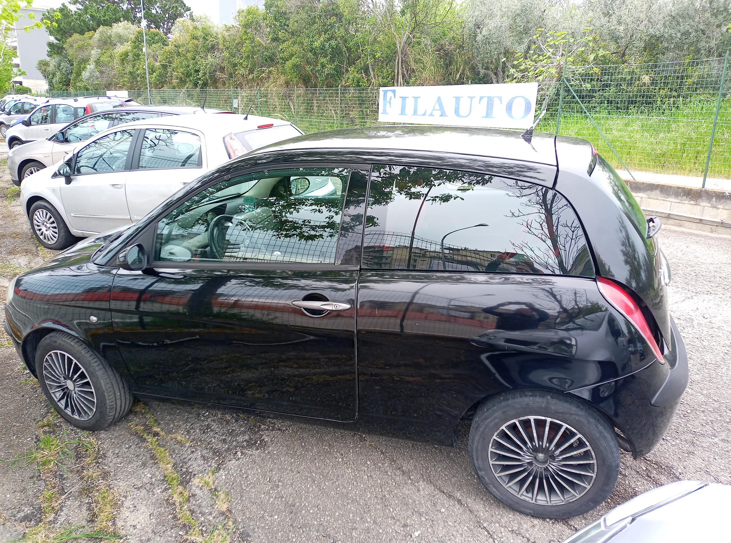 LANCIA Ypsilon 2ª serie - 2006