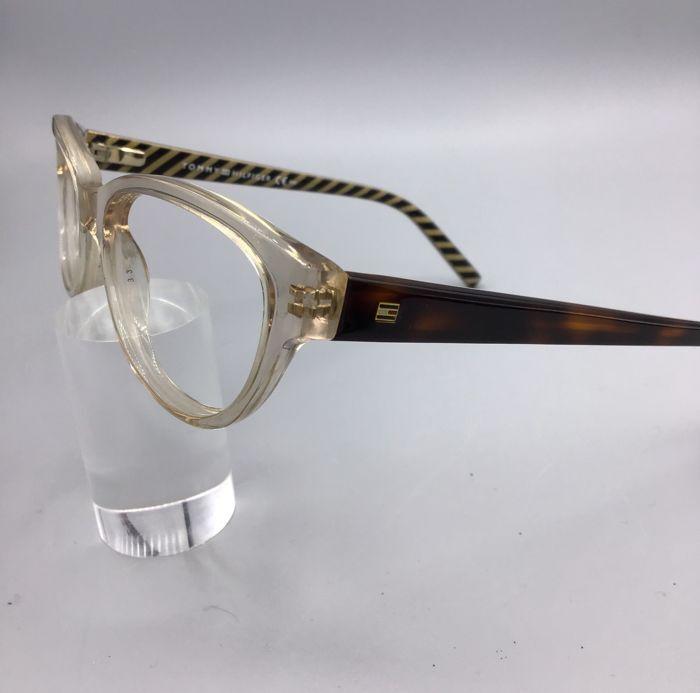 Tommy Hilfiger occhiali vintage brillen glasses eyewear frame