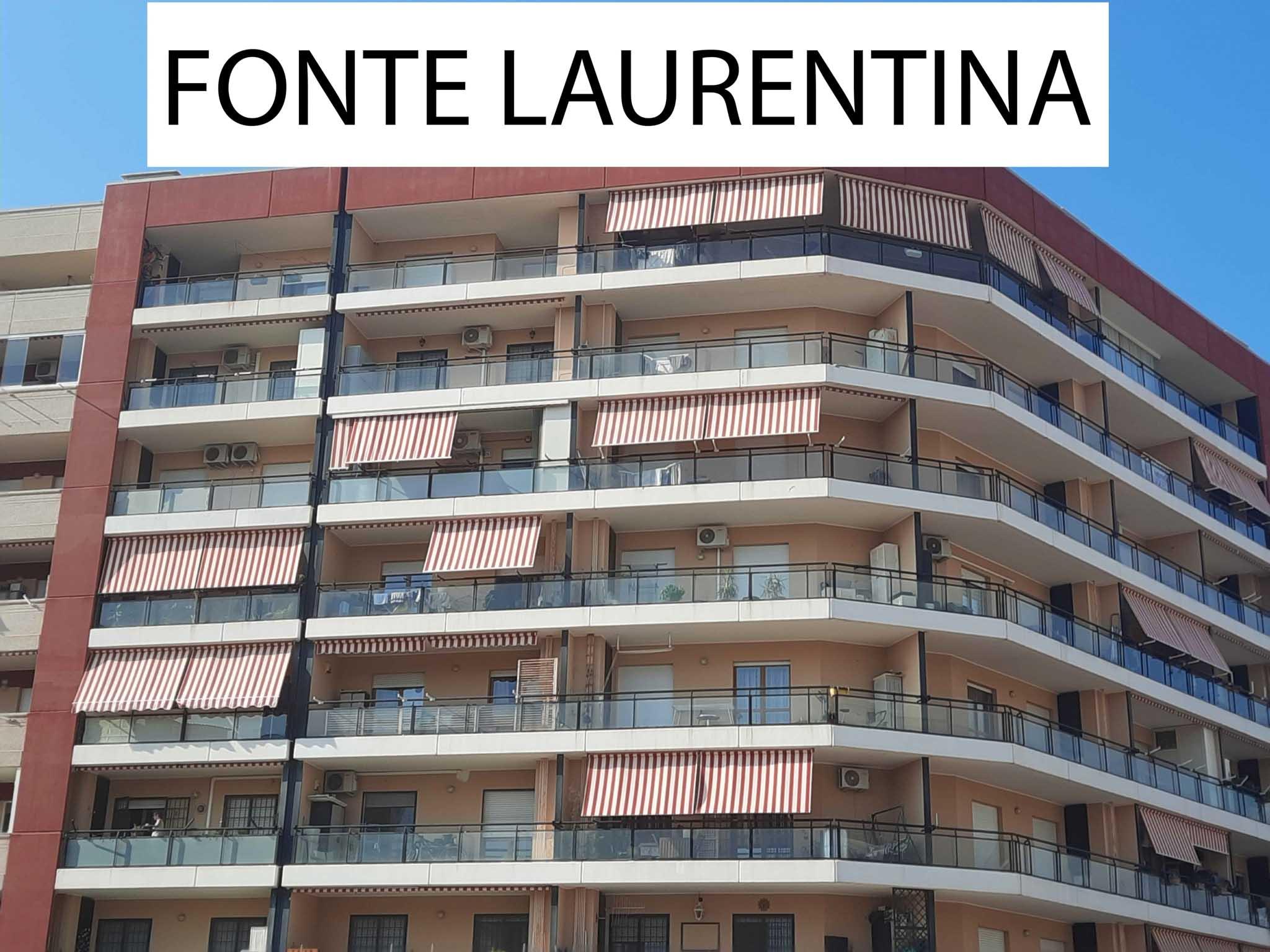 Vendesi Appartamento Roma Fonte Laurentina