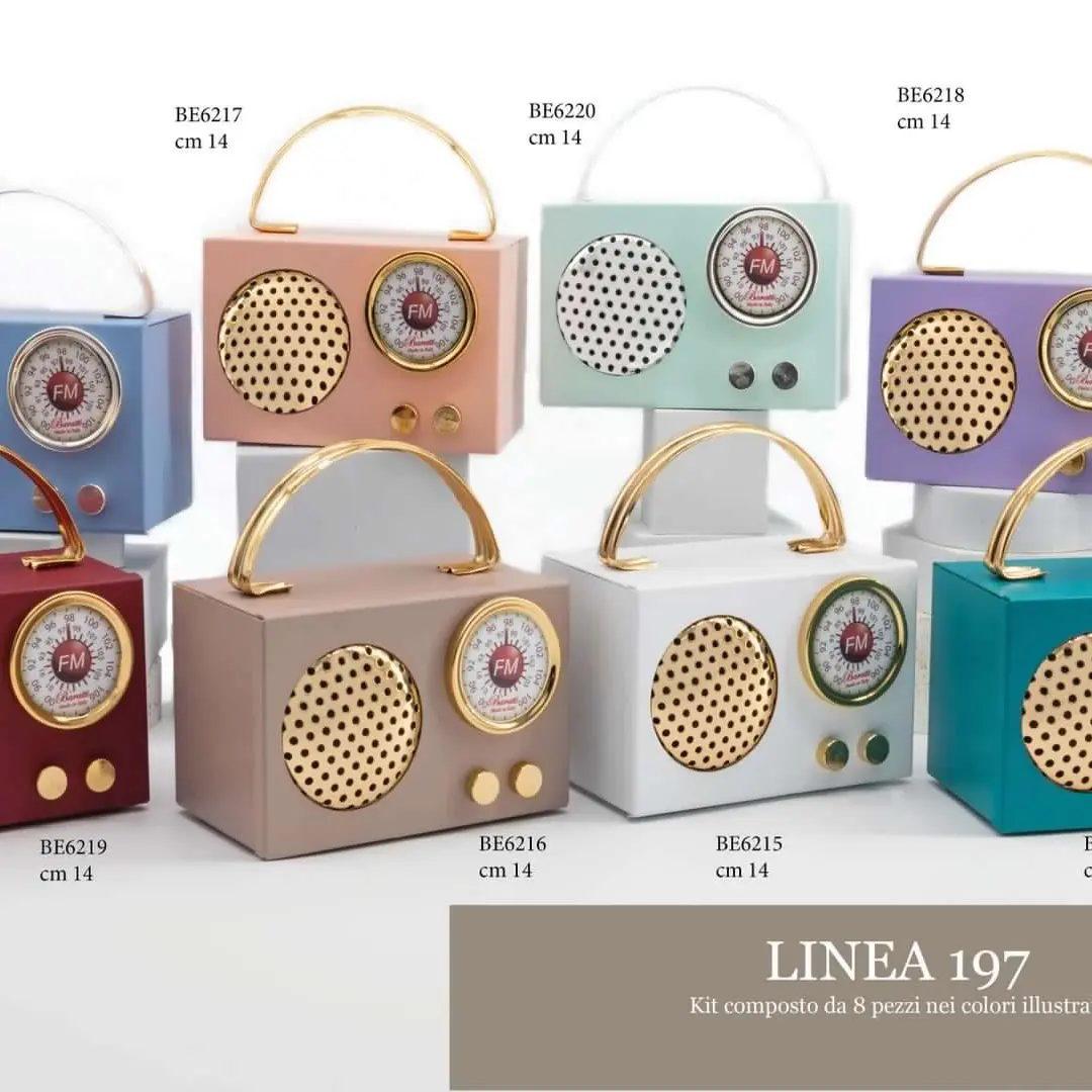 Linea Radio