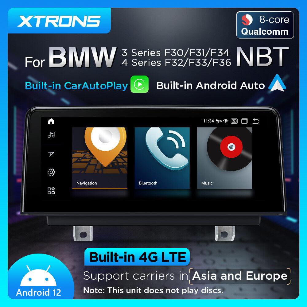 xtrons 8 inch android 12 autoradio