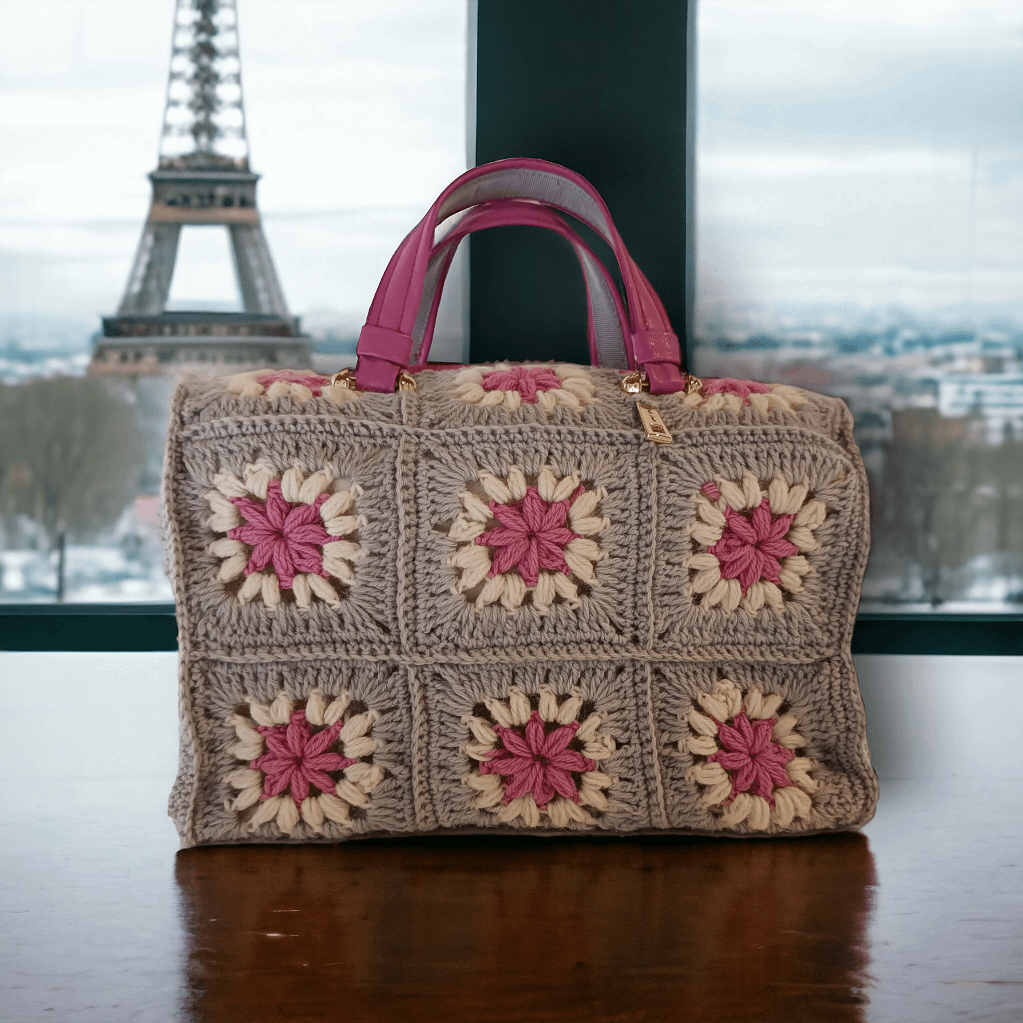 Parisienne Bag