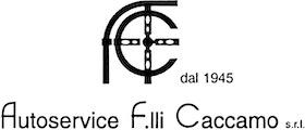 Autoservice F.lli Caccamo srl
