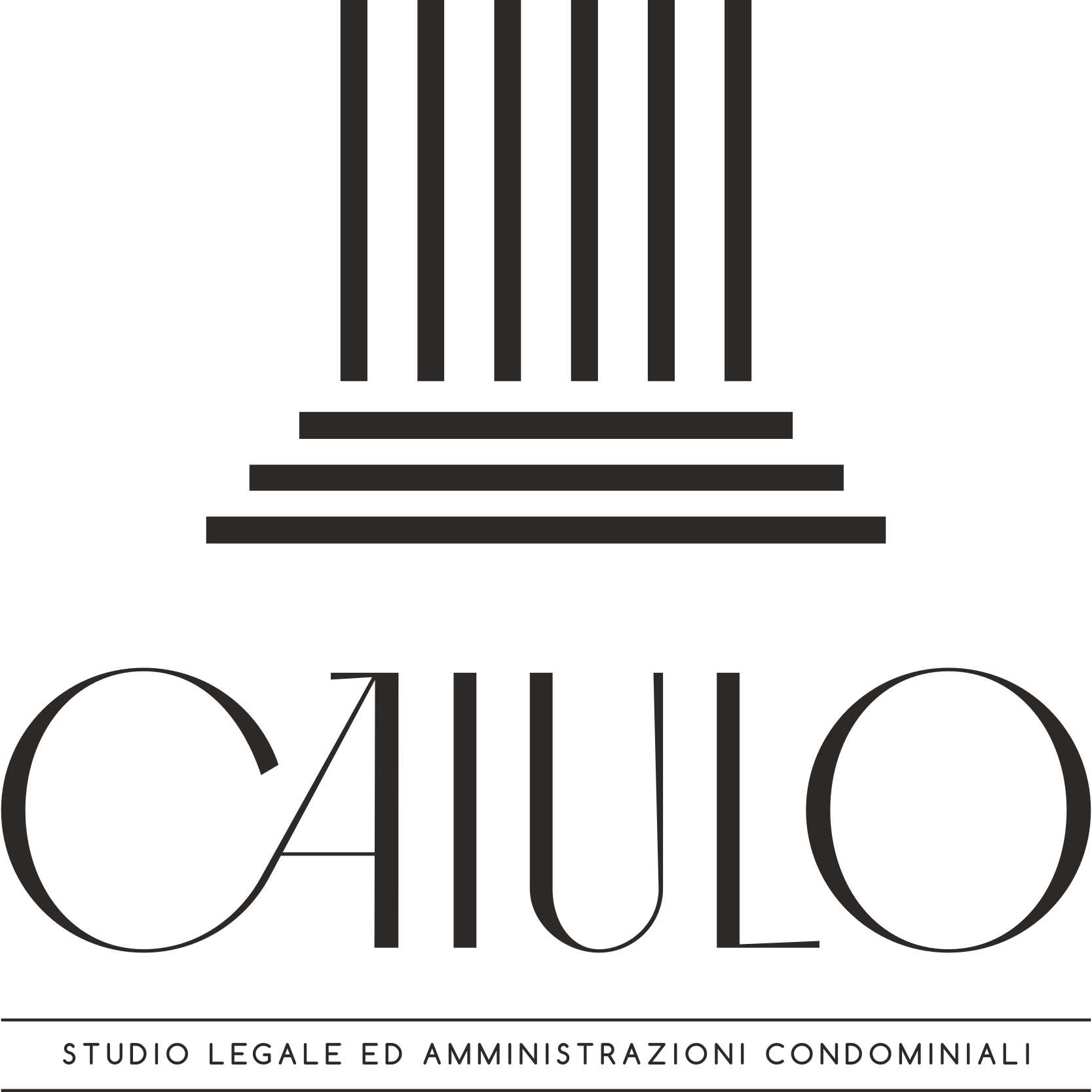 CAIULO - Studio Legale ed Amministrazioni condominiali