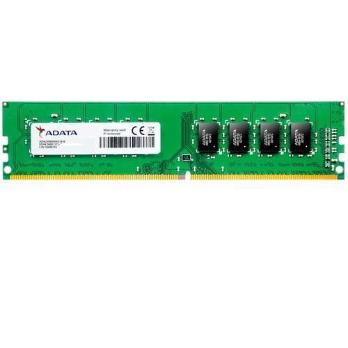 MEM ADATA 16GB DDR4 2666MHz AD4U266616G19-SGN