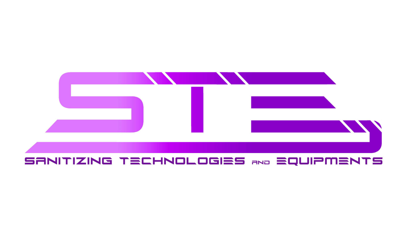STE - Sanitizing Technologies and Equipments