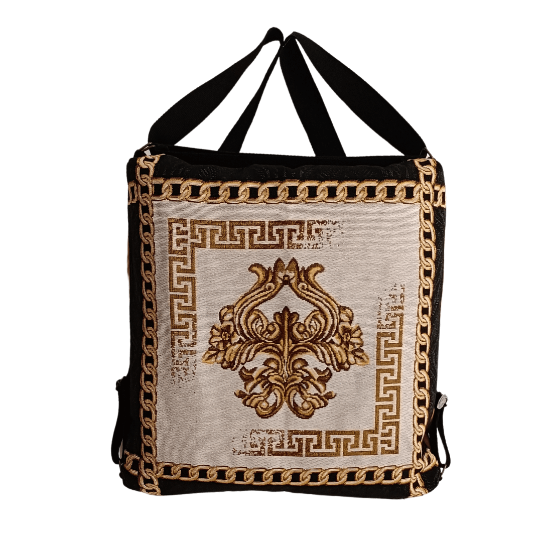 Borsa Zaino BAROCCO Maxi