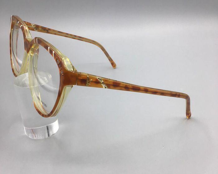 Regina Schrecker vintage Occhiale Eyewear Brillen Lunettes Glasses model RS.3 A