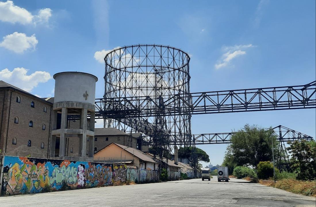 Vendesi Affittasi Appartamenti Roma Quartiere Ostiense