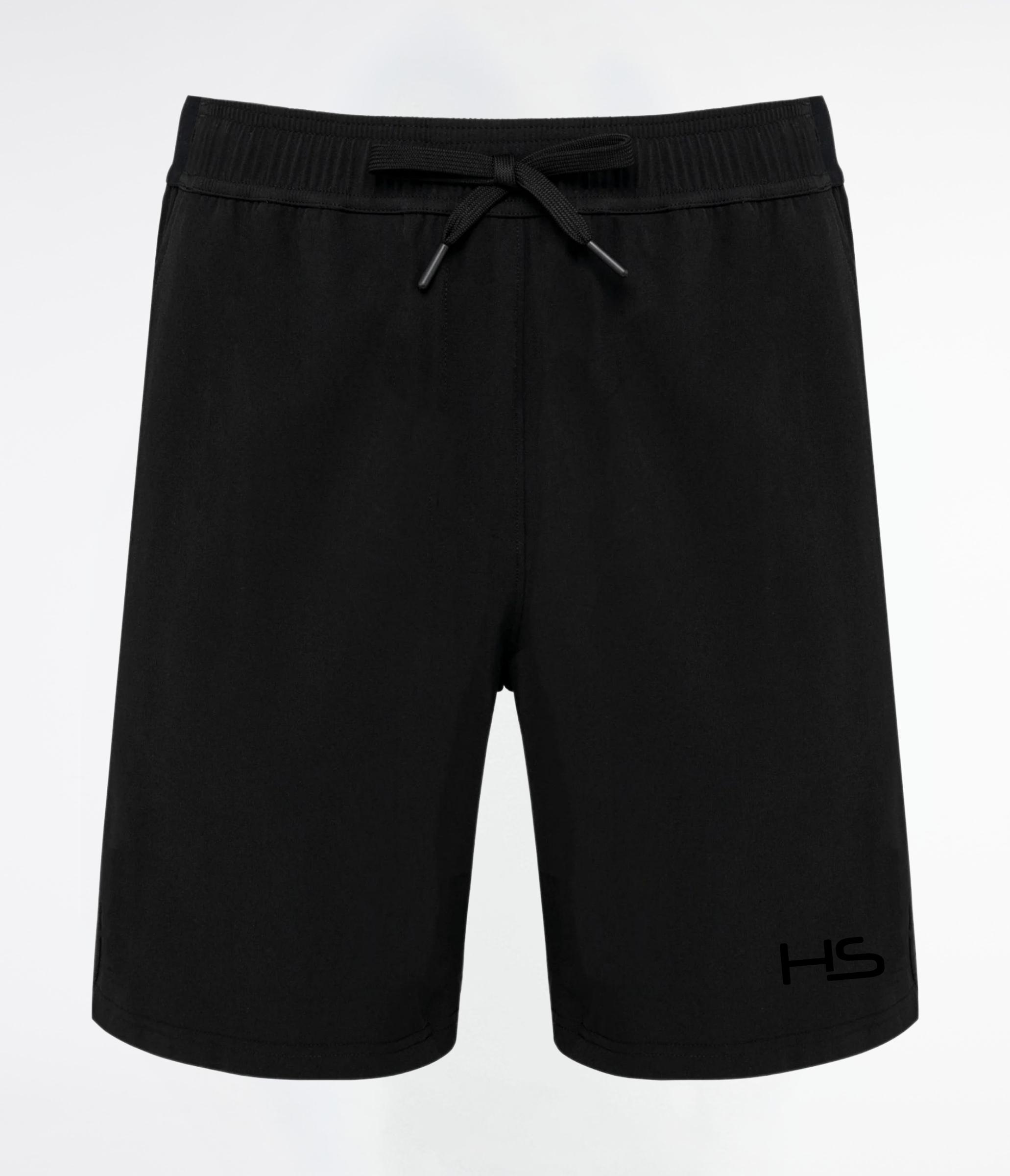 Shorts tennis/padel black