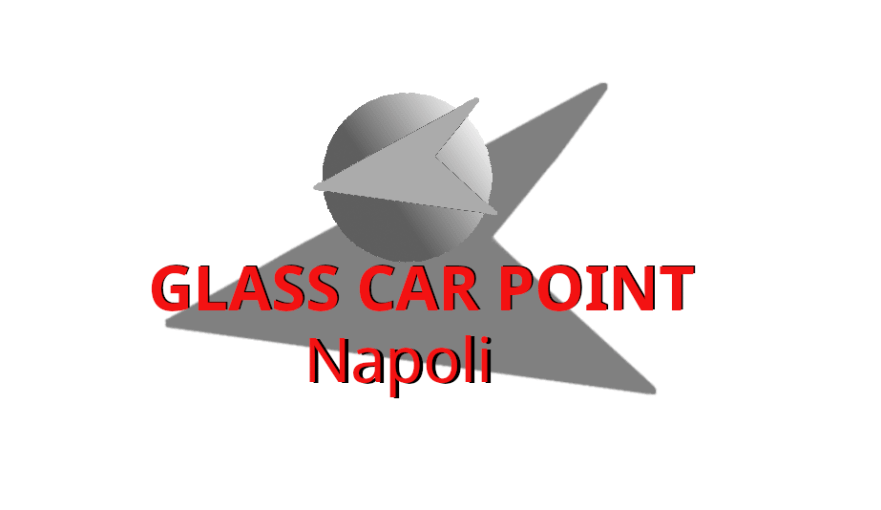 glass car point NAPOLI
