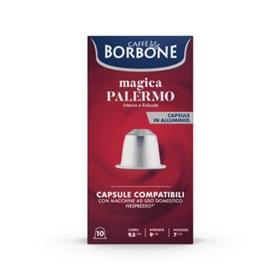 Borbone Respresso Palermo  10 pz