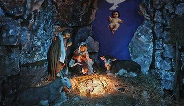 Il Vangelo del 25/12/2023 - Natale - Messa della notte e Messa del giorno