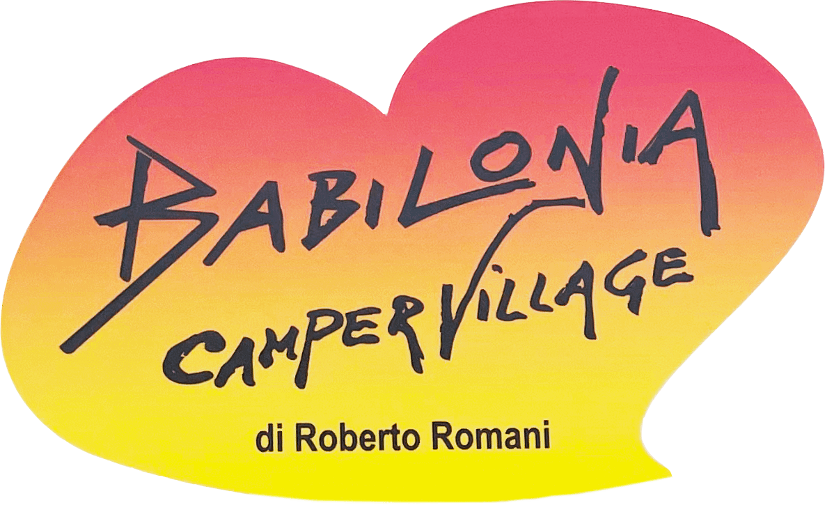 Camper Village Babilonia di Roberto Romani