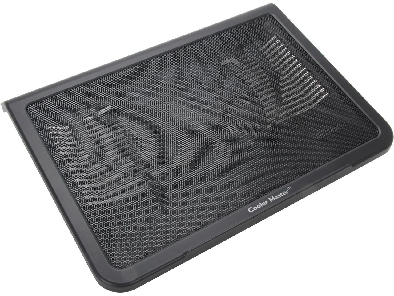 Base di raffreddamento per notebook COOLER MASTER modello NOTEPAL L1