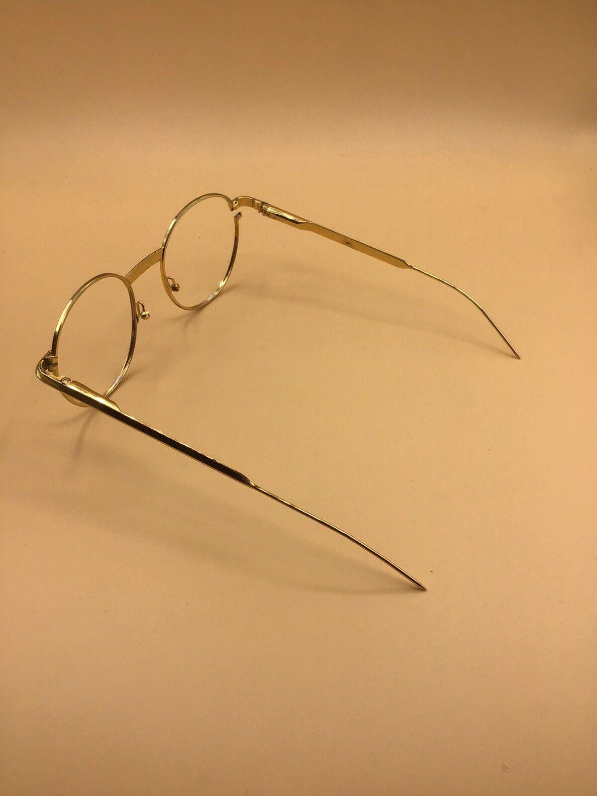 Gianfranco Ferre occhiale vintage eyewear frame brillen lunettes