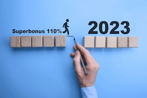 Superbonus in condominio al 110% nel 2023, ancora un giorno per presentare la CILAS