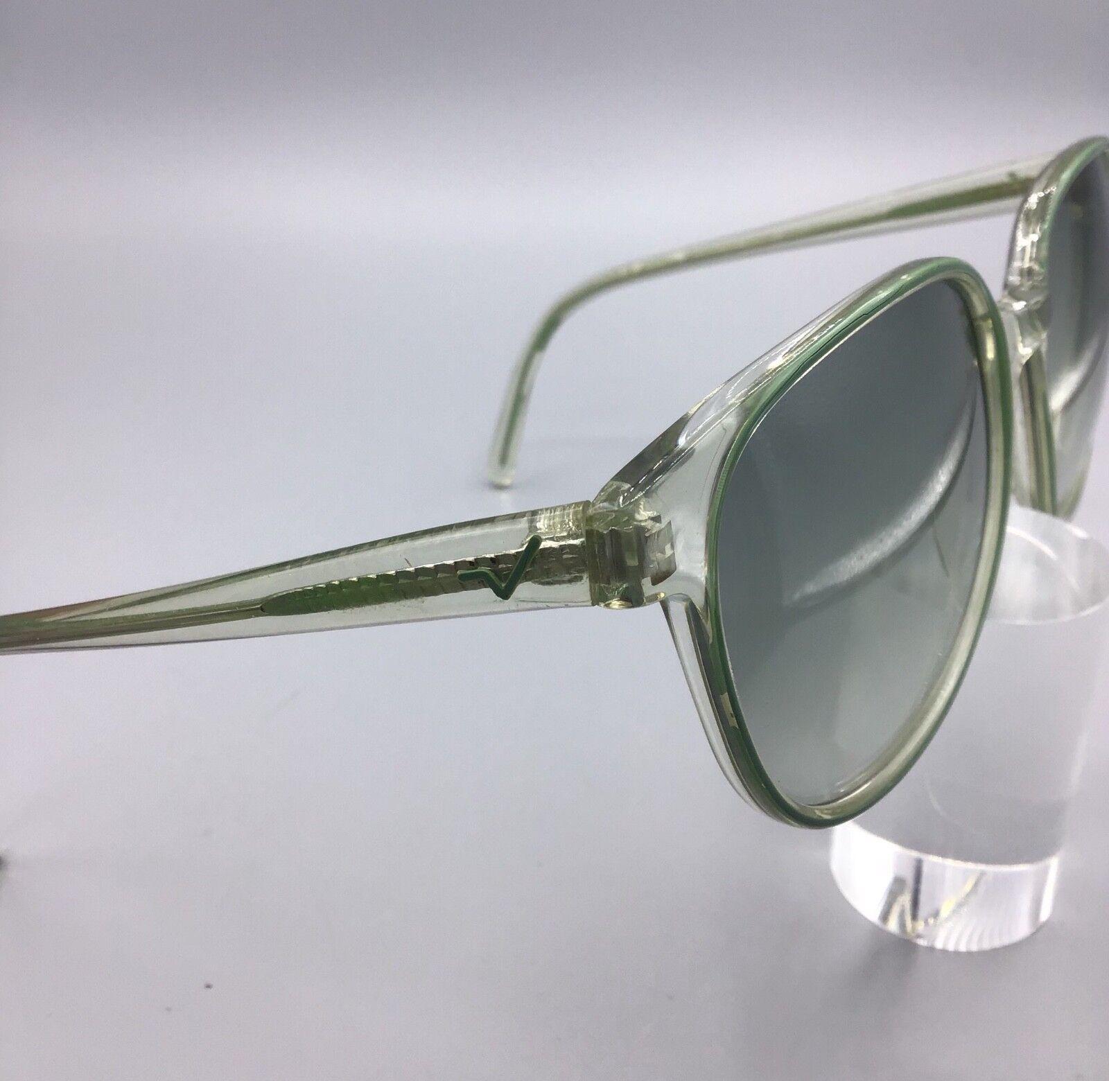 occhiale vintage Vogart model L31 116 da sole sunglasses sonnenbrillen lunettes