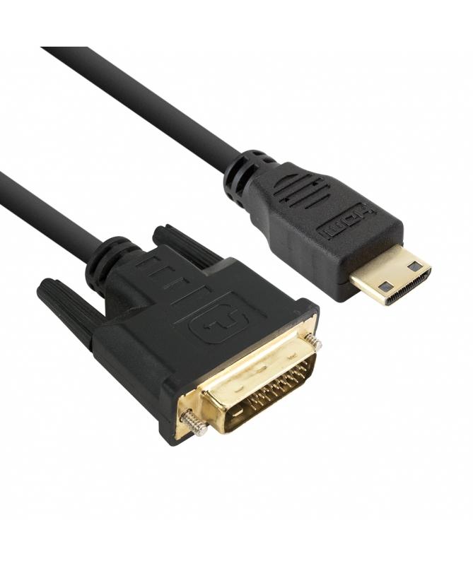 Cavo HDMI To DVI 1.8 M DHM02 VULTECH
