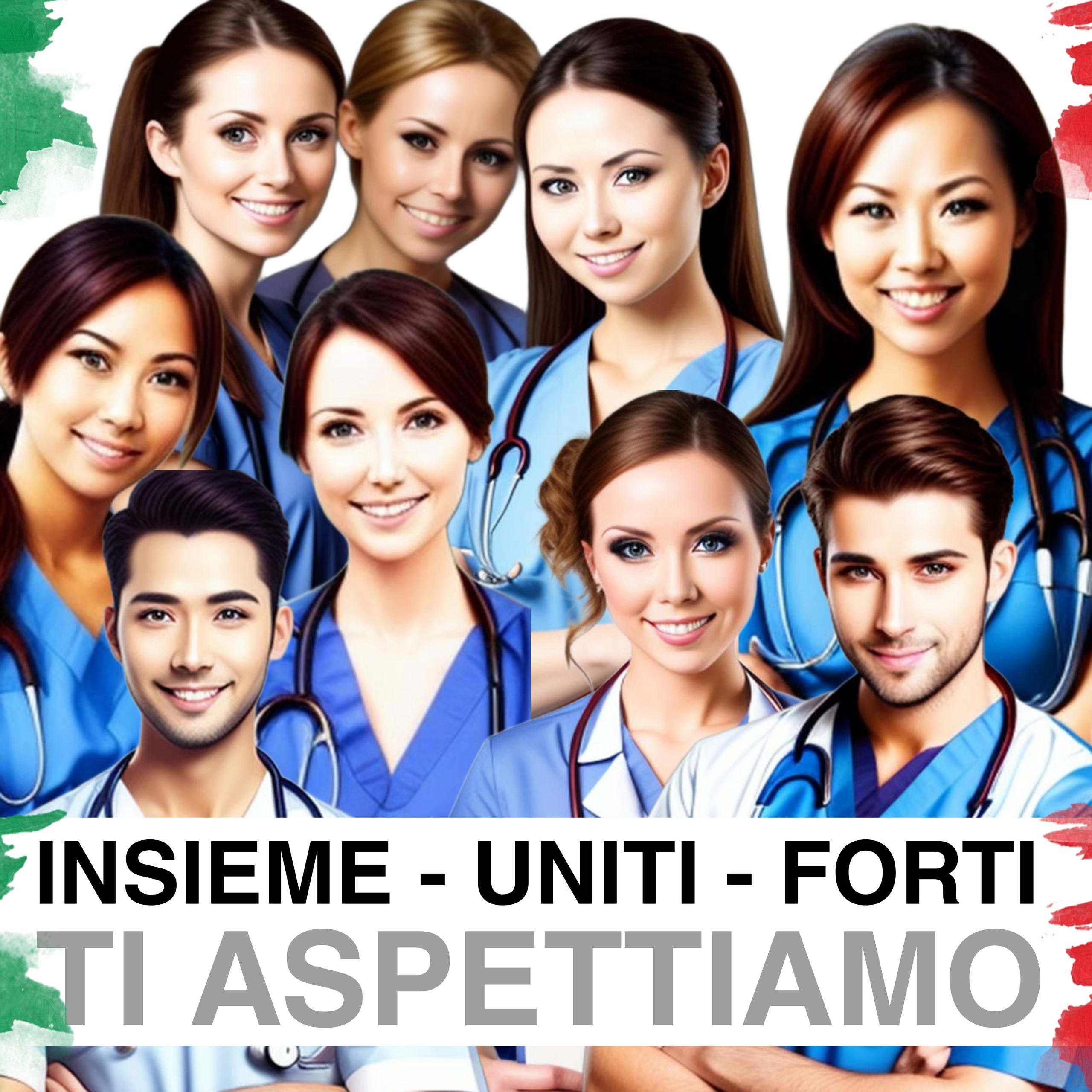 Aumento denunce, povertà assoluta, infermieri in fuga: l'Italia verso il baratro?
