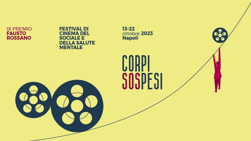 Corpi "SOSpesi" - Il programma completo della IX Edizione del Premio Fausto Rossano