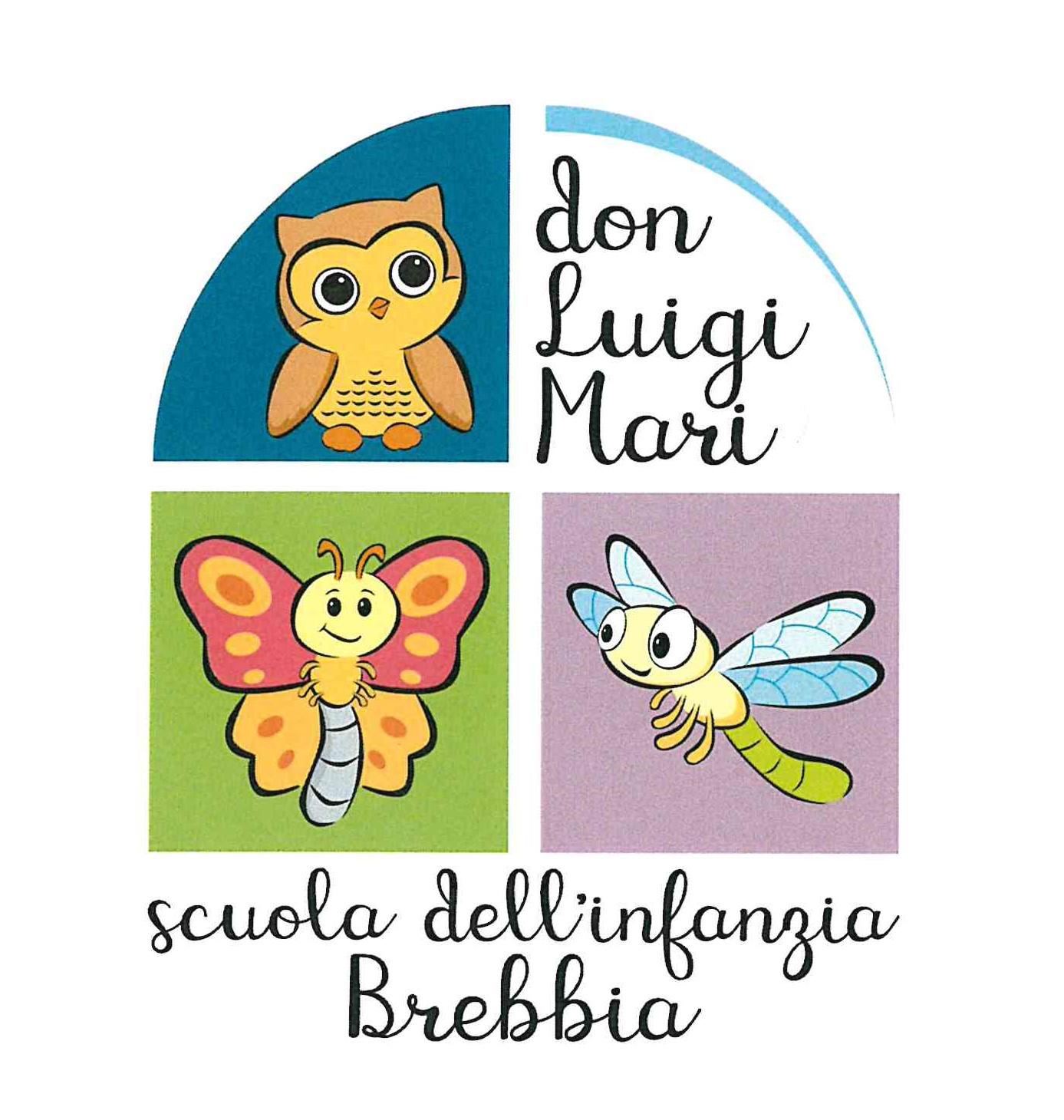 Parrocchia dei Santi Pietro e Paolo di Brebbia - Gestione Scuola Materna Paritaria Parrocchiale "Don Luigi Mari"