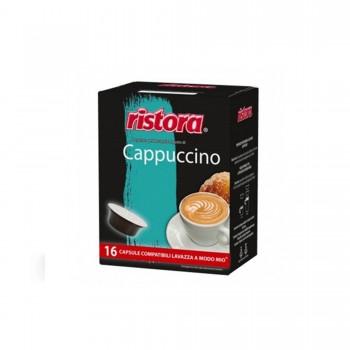 160 capsule Cappuccino Ristora