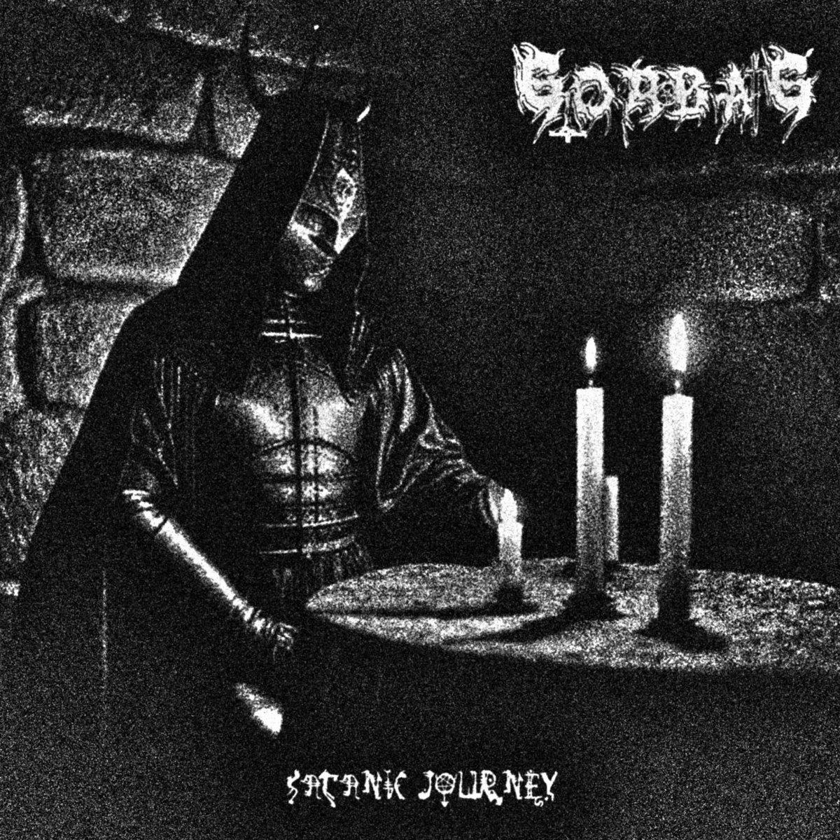 Gorbag - In uscita il singolo "Satanic Journey"