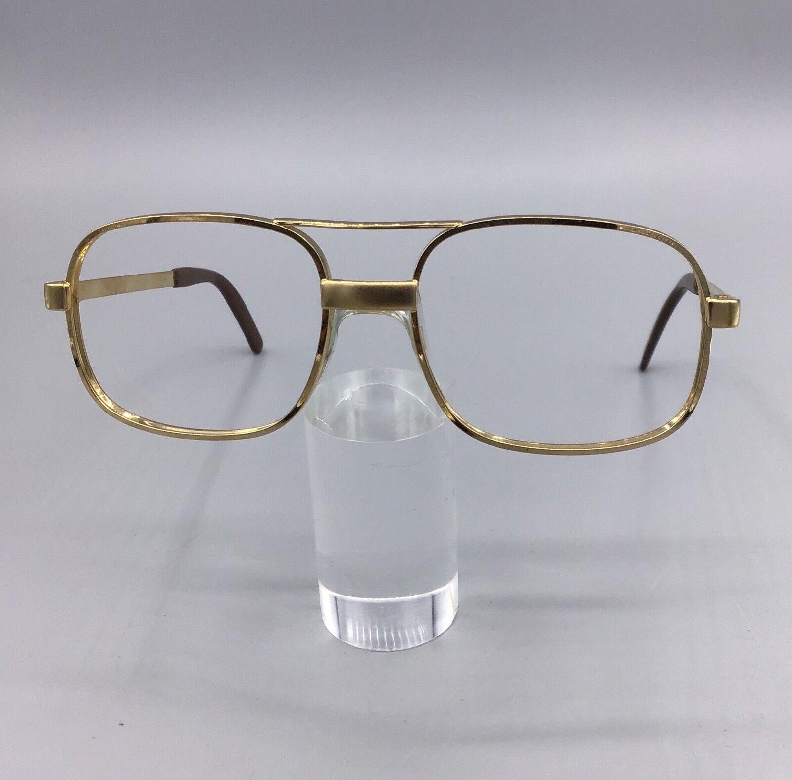Strahlen occhiale vintage frame Eyewear brillen lunettes