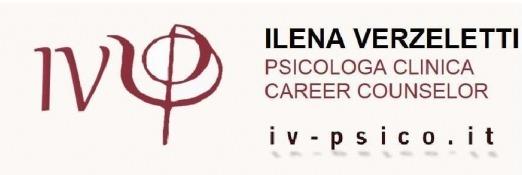 Ilena Verzeletti - Psicologa Clinica & Career Counselor