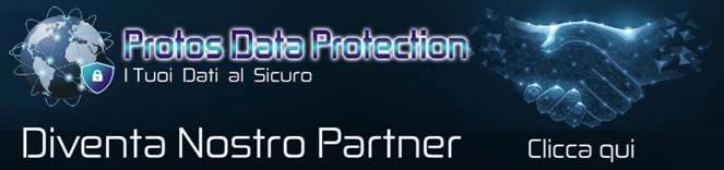 Protos Data Protection diventa partner