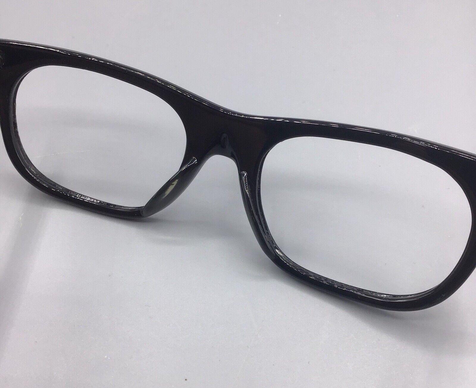 Fiorucci Metalfex pav-4 occhiale vintage eyewear frame brillen lunettes