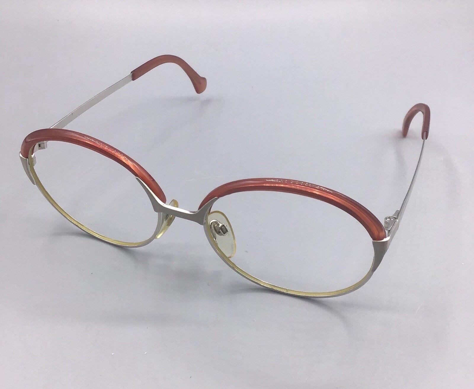 Rodenstock Angela wr metal occhiale vintage eyewear frame brillen