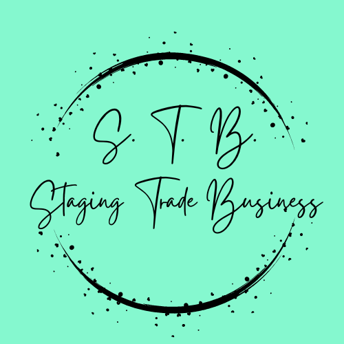S.T.B. STAGING TRADE BUSINESS