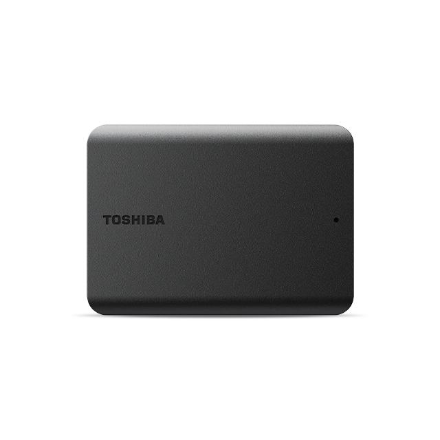Disco rigido esterno 1 TB usb Nero Toshiba/Seagate