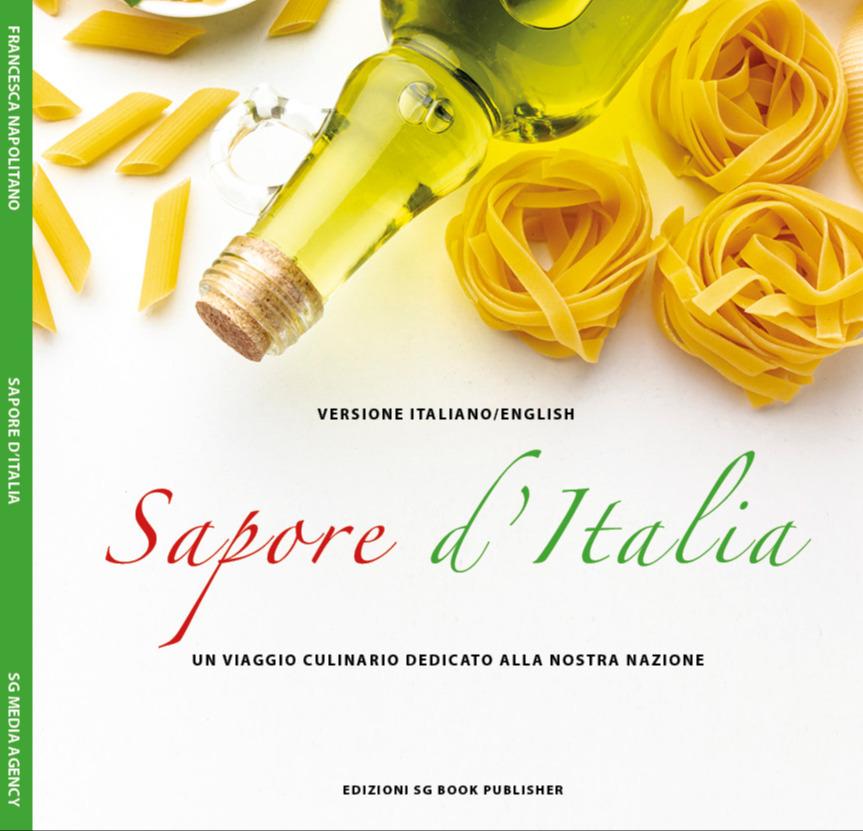 SAPORE D'ITALIA di Francesca Napolitano