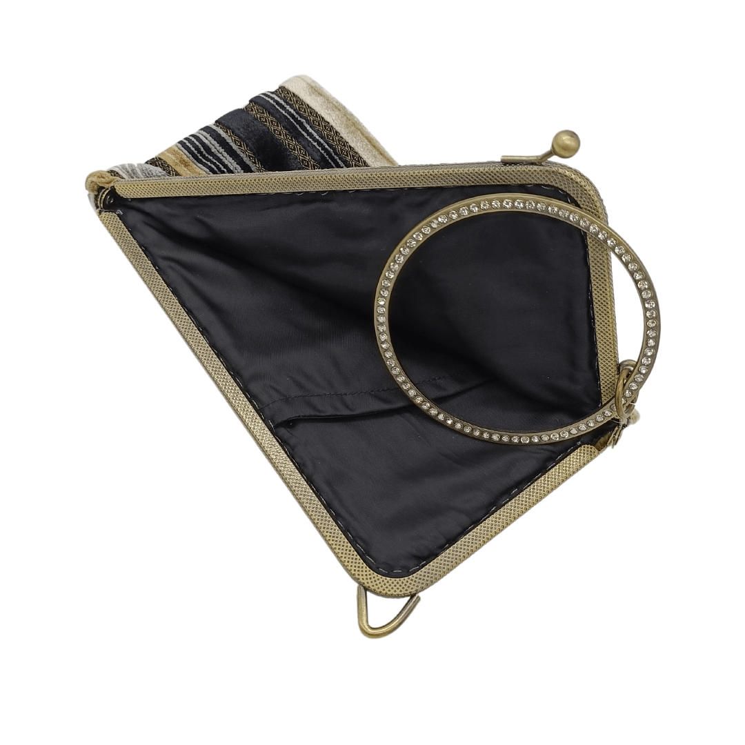 Pochette Portacellulare Velluto