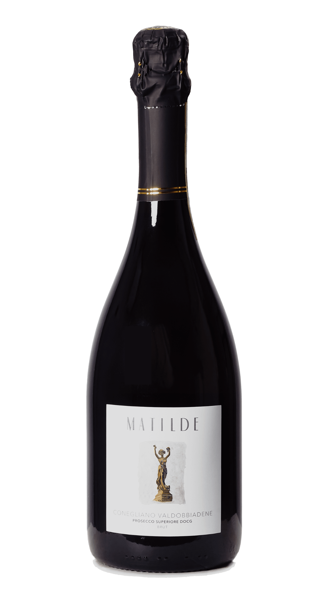 Prosecco Superiore Biologico DOCG Matilde Brut