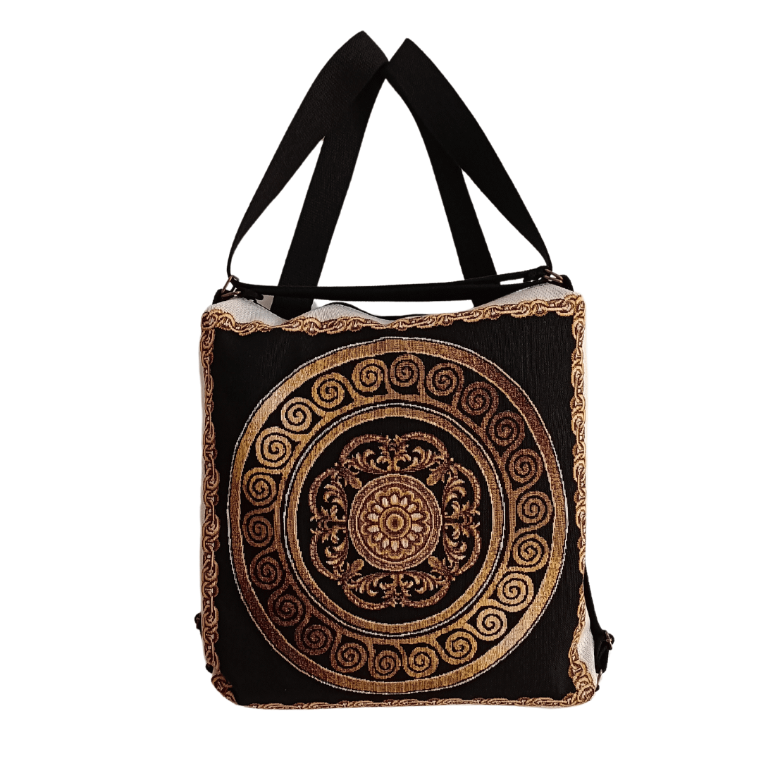 Borsa Zaino BAROCCO Maxi