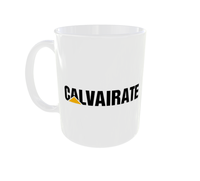 CALVAIRATE - TAZZA