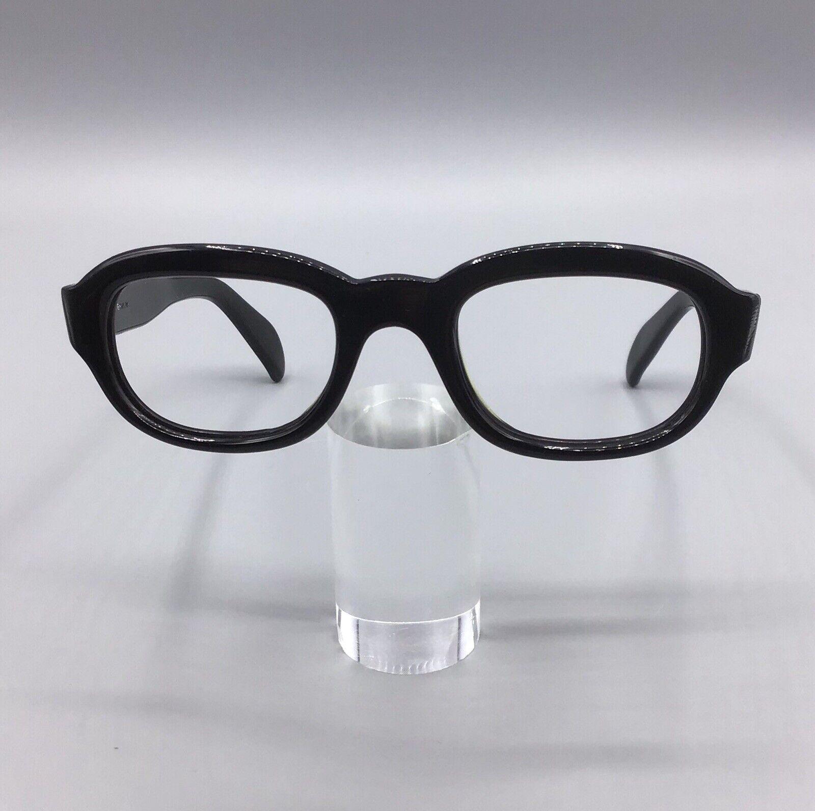 ViennaLine eyewear occhiale vintage brillen lunettes 140-5 1/2 60s frame