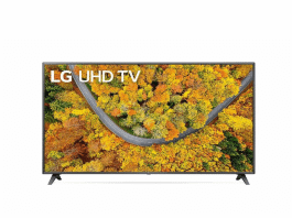 LG Electronics SMART TV 50  DIRECT LED IPS, 3840X2160, 16:9