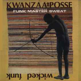 Production as Kwanzaa Posse