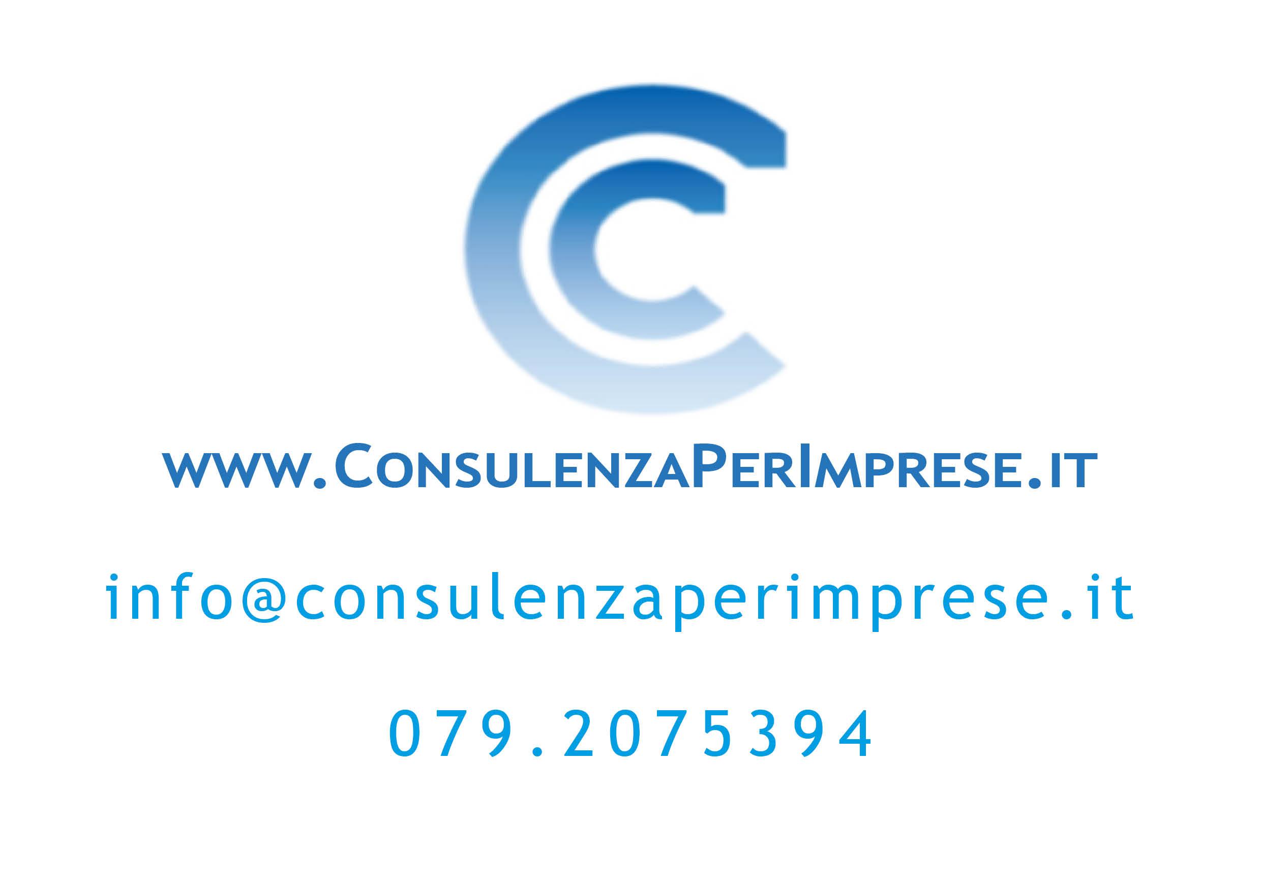 ConsulenzaPerImprese.it