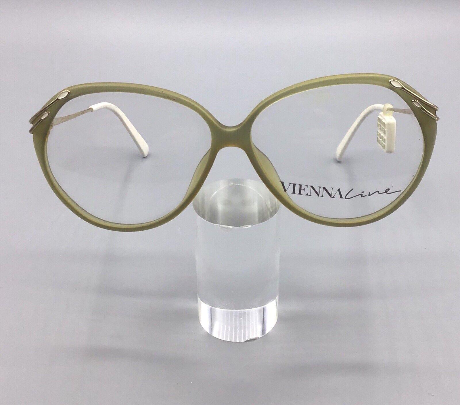 ViennaLine 20 CT gold plated germany 1352 occhiale vintage brillen lunettes