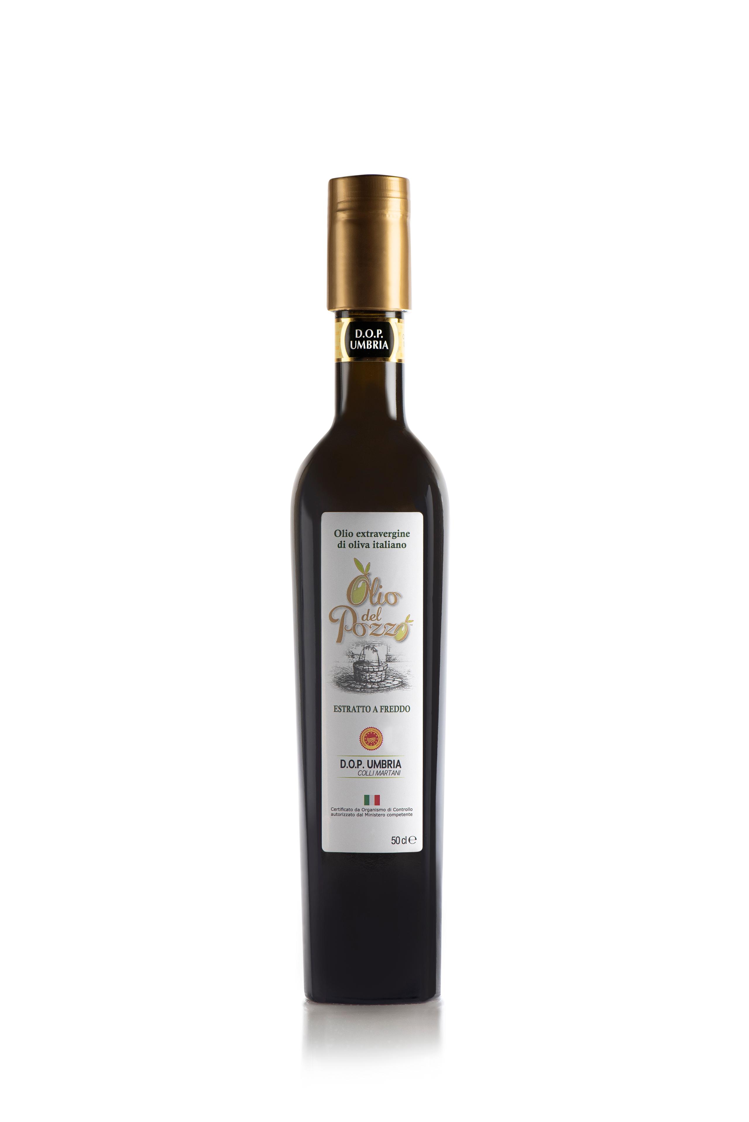 Bottiglia Dop Umbria - Colli Martani 2023/24