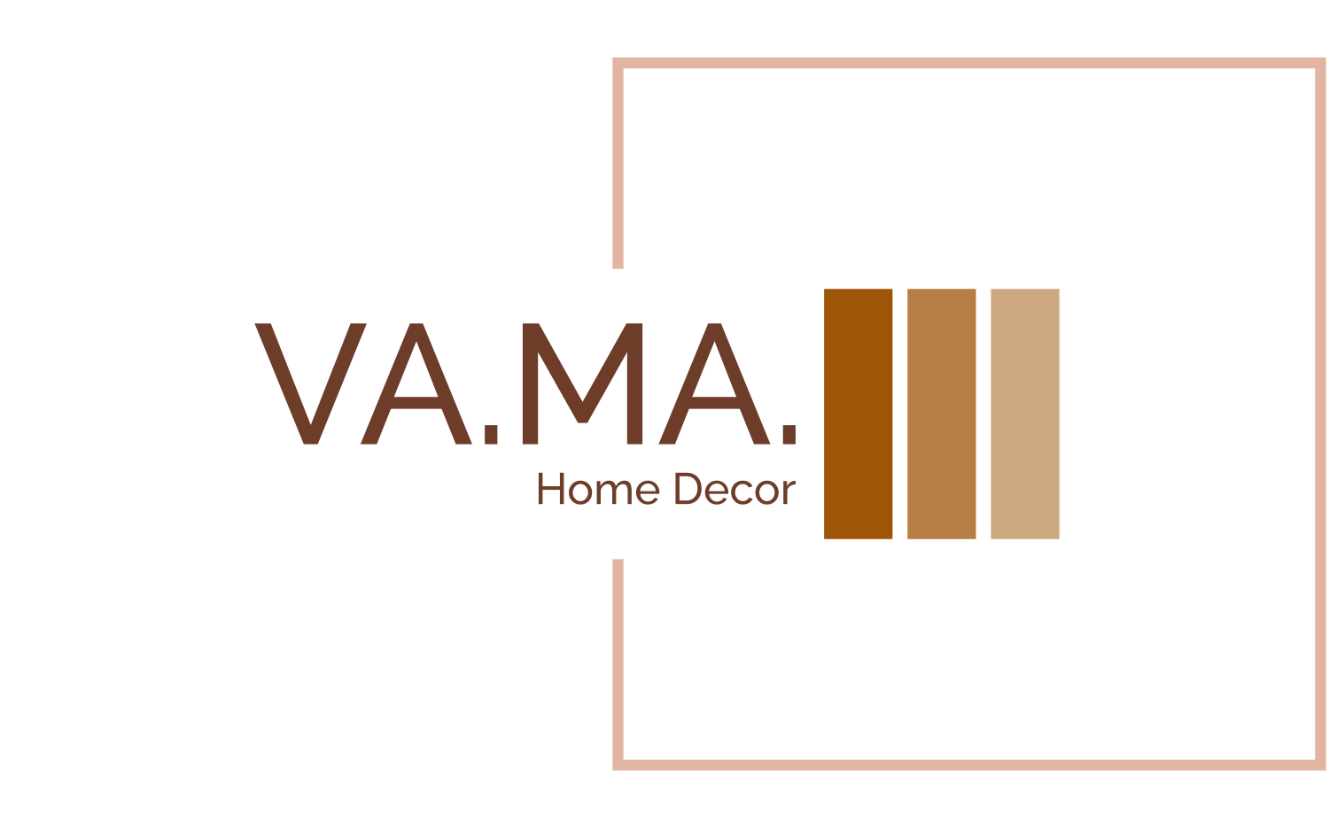 VA.MA.HOME DECOR