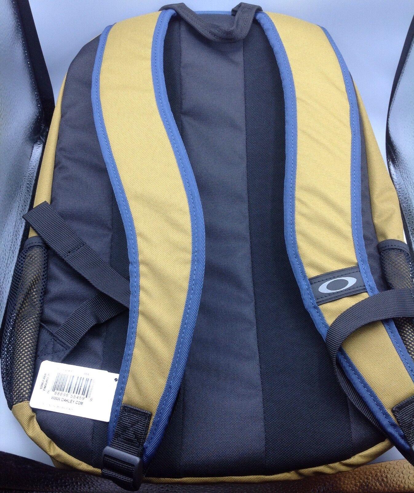 Oakley Zaino Backpack Enduro 20 Rucksack sac dos mochila