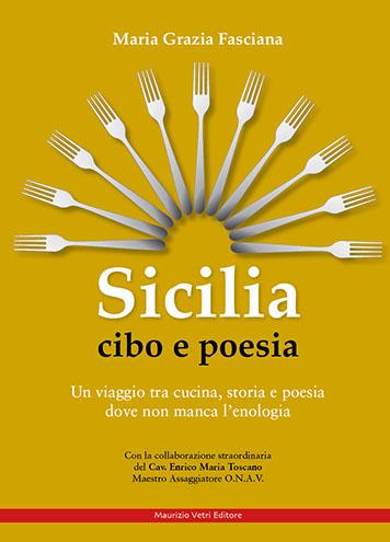 Sicilia cibo e poesia