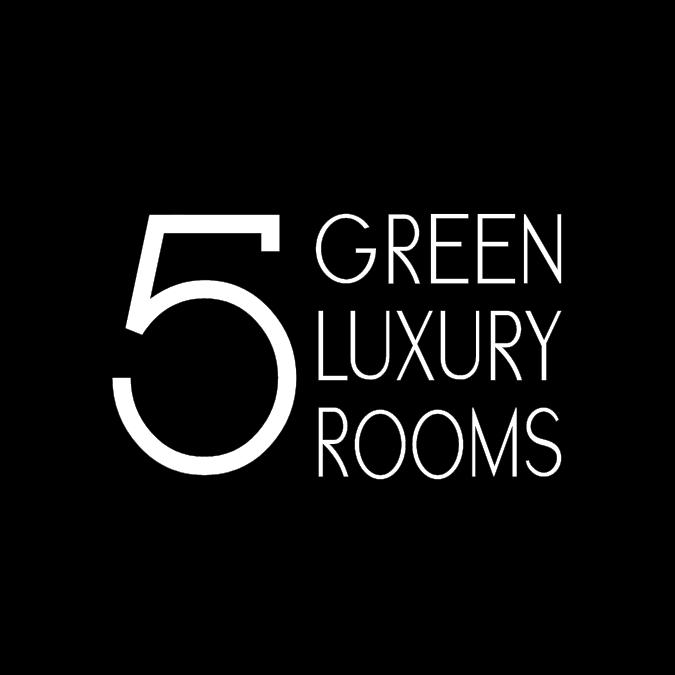 5 GREEN LUXURIE ROOMS